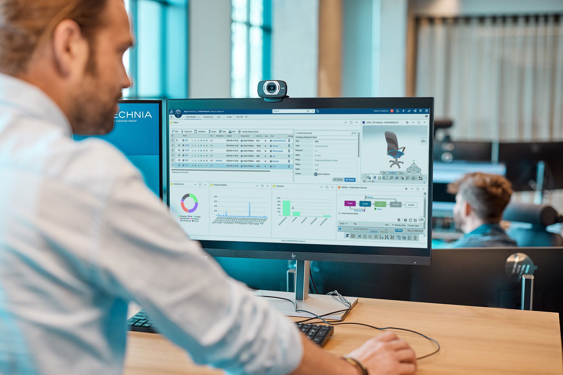 3dexperience-enterprise-integration