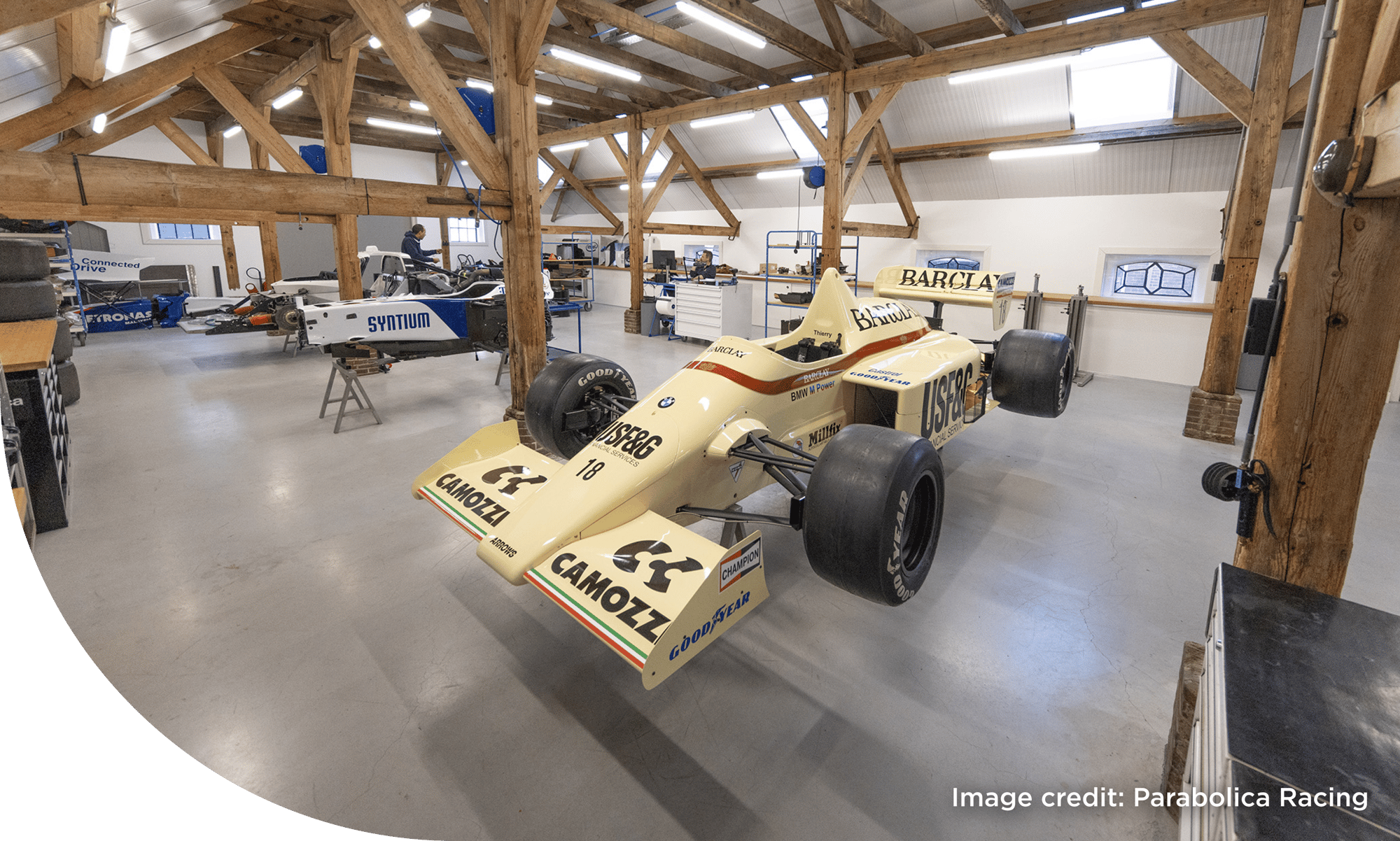 F1 images Parabolica2
