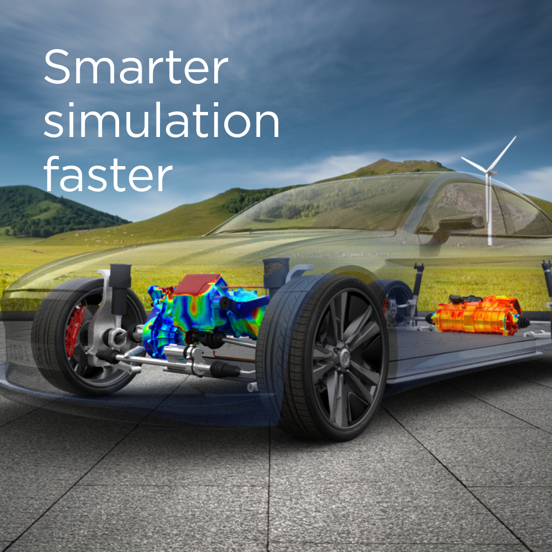 Smarter products faster-6-Our company simulation 2