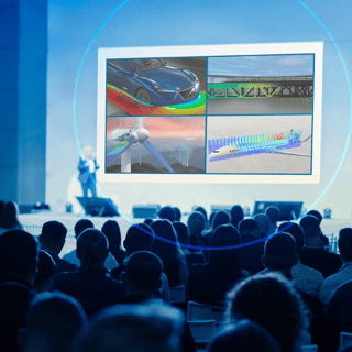 SIMULIA REGIONAL USER MEETING — EUROCENTRAL