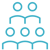 User-Team-Group-Member--Streamline-Sharp